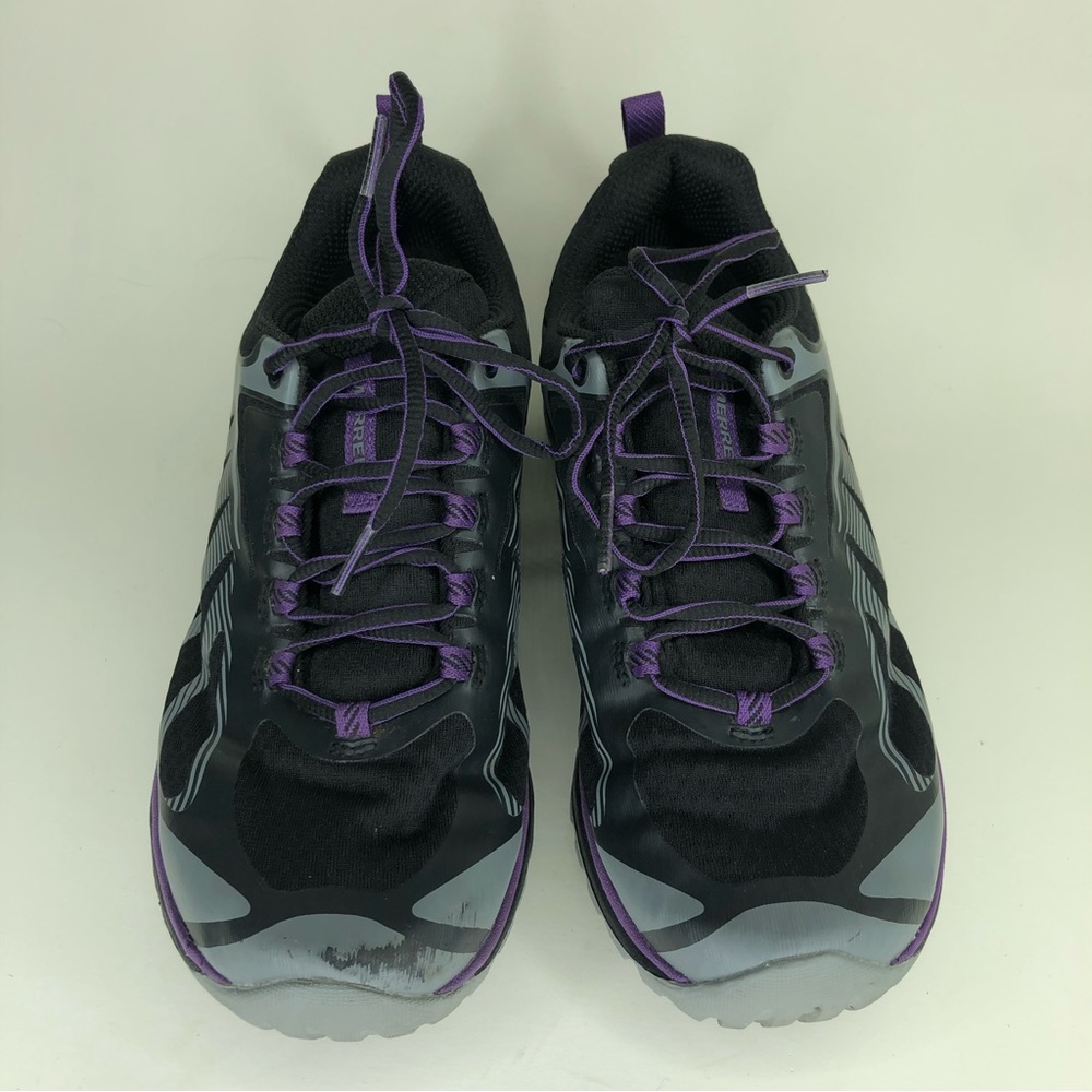 merrell shoes sneakers women size 8 running shoes walking comfort